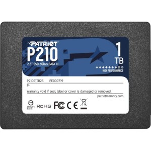 Накопичувач SSD 2.5