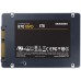 Накопичувач SSD 2.5 8TB Samsung (MZ-77Q8T0BW)