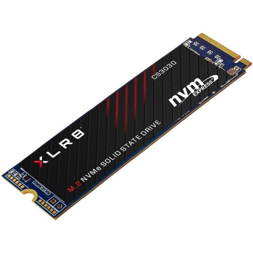 Накопичувач SSD M.2 2280 500GB PNY (M280CS3030-500-RB)