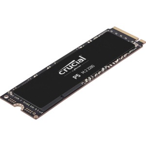 Накопичувач SSD M.2 2280 250GB Micron (CT250P5SSD8)