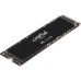 Накопичувач SSD M.2 2280 500GB Micron (CT500P5SSD8)