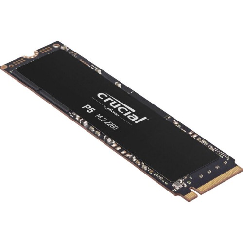 Накопичувач SSD M.2 2280 500GB Micron (CT500P5SSD8)