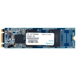 Накопичувач SSD M.2 2280 1TB Apacer (AP1TPPSS80-R)