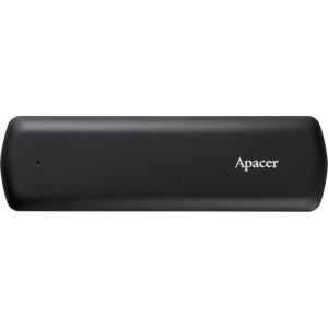 Накопичувач SSD USB 3.2 500GB Apacer (AP500GAS721B-1)