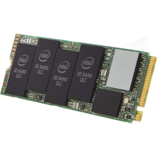 Накопичувач SSD M.2 2280 1TB INTEL (SSDPEKNW010T9X1)