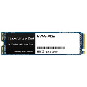 Накопичувач SSD M.2 2280 1TB Team (TM8FP9001T0C311)