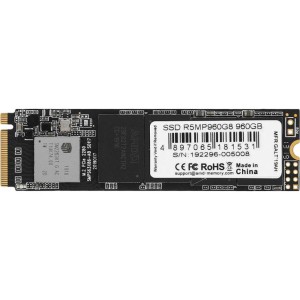 Накопичувач SSD M.2 2280 960GB AMD (R5MP960G8)