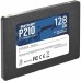 Накопичувач SSD 2.5 128GB Patriot (P210S128G25)