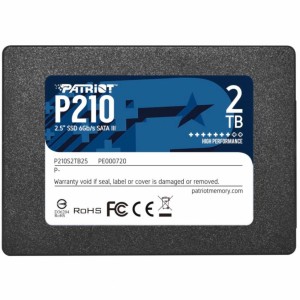 Накопичувач SSD 2.5