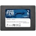 Накопичувач SSD 2.5 2TB Patriot (P210S2TB25)