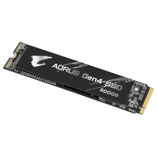 Накопичувач SSD M.2 2280 500GB GIGABYTE (GP-AG4500G)