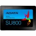 Накопичувач SSD 2.5 2TB ADATA (ASU800SS-2TT-C)