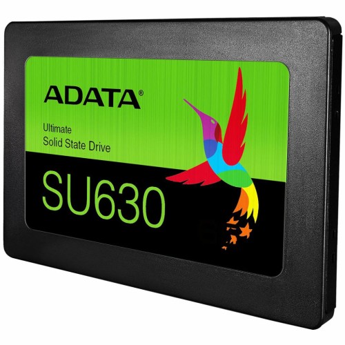 Накопичувач SSD 2.5 1.92TB ADATA (ASU630SS-1T92Q-R)