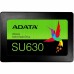 Накопичувач SSD 2.5 1.92TB ADATA (ASU630SS-1T92Q-R)