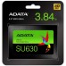 Накопичувач SSD 2.5 3.84TB ADATA (ASU630SS-3T84Q-R)