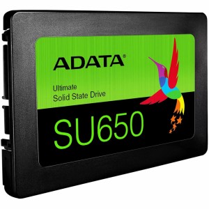 Накопичувач SSD 2.5