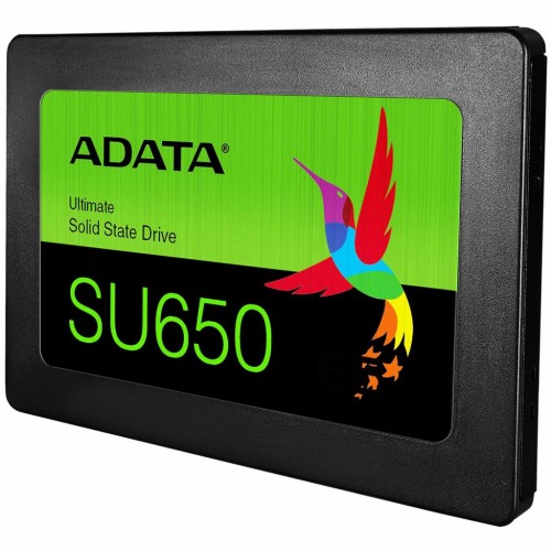 Накопичувач SSD 2.5 1.92TB ADATA (ASU650SS-1T92T-R)