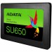 Накопичувач SSD 2.5 1.92TB ADATA (ASU650SS-1T92T-R)