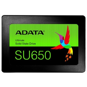 Накопичувач SSD 2.5