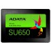 Накопичувач SSD 2.5 1.92TB ADATA (ASU650SS-1T92T-R)