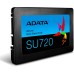 Накопичувач SSD 2.5 500GB ADATA (ASU720SS-500G-C)