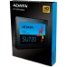 Накопичувач SSD 2.5 500GB ADATA (ASU720SS-500G-C)