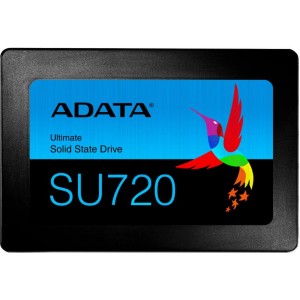 Накопичувач SSD 2.5