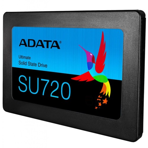 Накопичувач SSD 2.5 1TB ADATA (ASU720SS-1T-C)