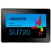 Накопичувач SSD 2.5 1TB ADATA (ASU720SS-1T-C)