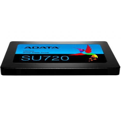 Накопичувач SSD 2.5 2TB ADATA (ASU720SS-2T-C)