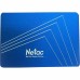 Накопичувач SSD 2.5 240GB Netac (NT01N535S-240G-S3X)