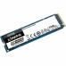 Накопичувач SSD M.2 2280 480GB Kingston (SEDC1000BM8/480G.)