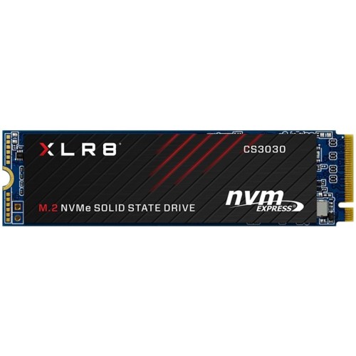 Накопичувач SSD M.2 2280 1TB PNY (M280CS3030-1TB-RB)