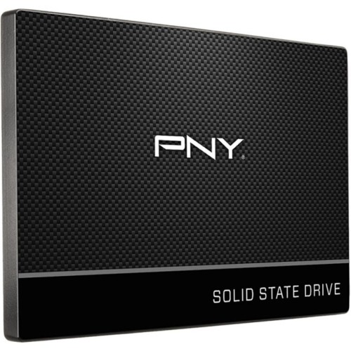 Накопичувач SSD 2.5 120GB PNY (SSD7CS900-120-RB)