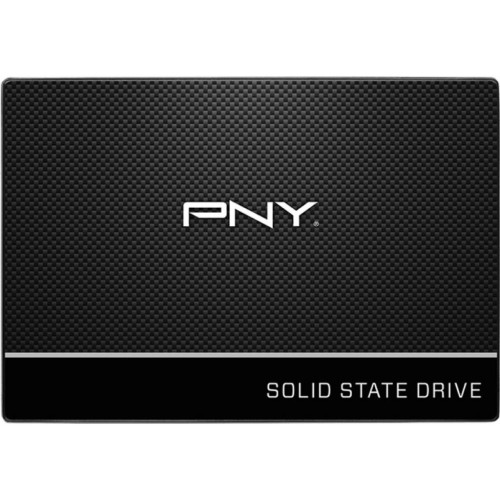 Накопичувач SSD 2.5 120GB PNY (SSD7CS900-120-RB)