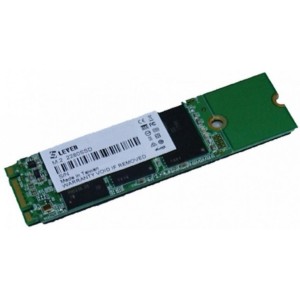 Накопичувач SSD M.2 2280 256GB LEVEN (JM600-256GB)