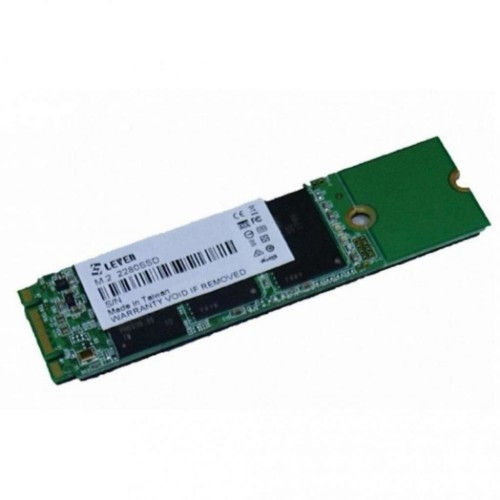 Накопичувач SSD M.2 2280 512GB LEVEN (JM600-512GB)