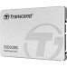 Накопичувач SSD 2.5 500GB Transcend (TS500GSSD220Q)