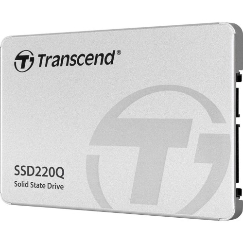 Накопичувач SSD 2.5 1TB Transcend (TS1TSSD220Q)