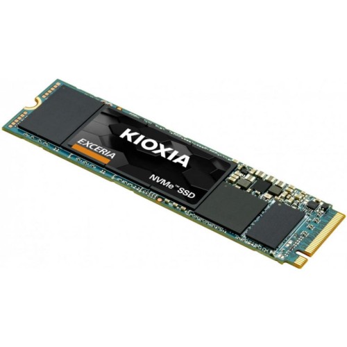 Накопичувач SSD M.2 2280 1TB EXCERIA NVMe Kioxia (LRC10Z001TG8)