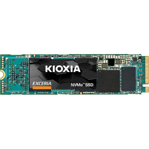 Накопичувач SSD M.2 2280 1TB EXCERIA NVMe Kioxia (LRC10Z001TG8)