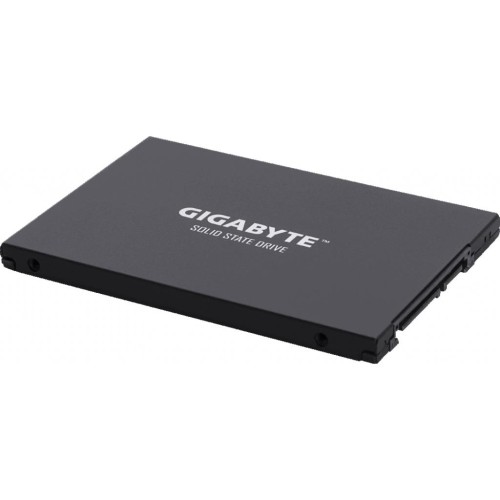 Накопичувач SSD 2.5 256GB GIGABYTE (GP-UDPRO256G)