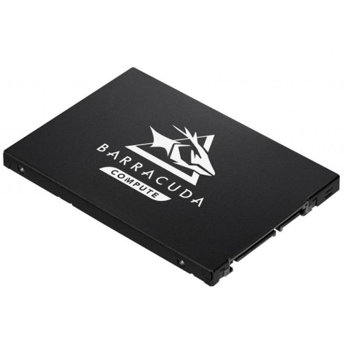 Накопичувач SSD 2.5 240GB Seagate (ZA240CV1A001)