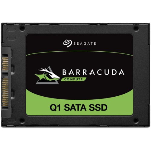 Накопичувач SSD 2.5 960GB Seagate (ZA960CV1A001)