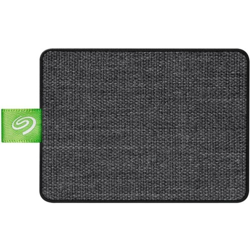 Накопичувач SSD USB 3.0 500GB Seagate (STJW500401)