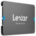 Накопичувач SSD 2.5 240GB NQ100 Lexar (LNQ100X240G-RNNNG)