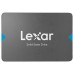 Накопичувач SSD 2.5 240GB NQ100 Lexar (LNQ100X240G-RNNNG)