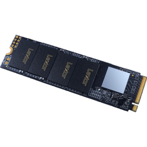 Накопичувач SSD M.2 2280 500GB NM610 Lexar (LNM610-500RB)