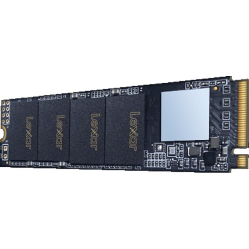 Накопичувач SSD M.2 2280 1TB NM610 Lexar (LNM610-1TRB)