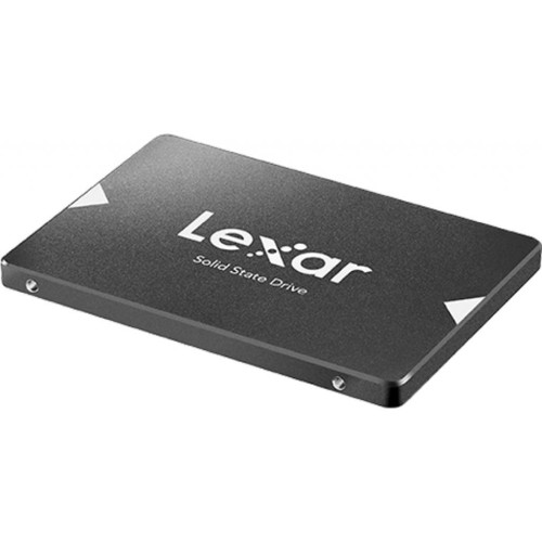 Накопичувач SSD 2.5 256GB NS100 Lexar (LNS100-256RB)